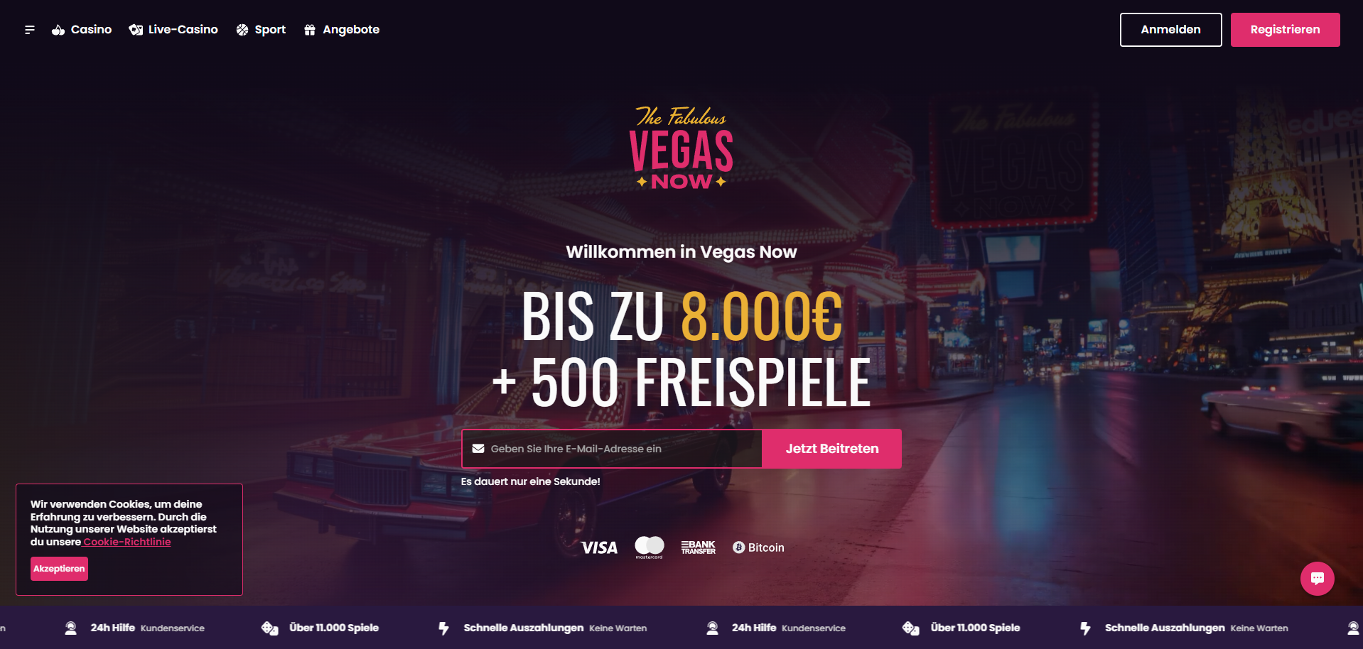 HellSpin – Online Casinos mit schneller Auszahlung Österreich
